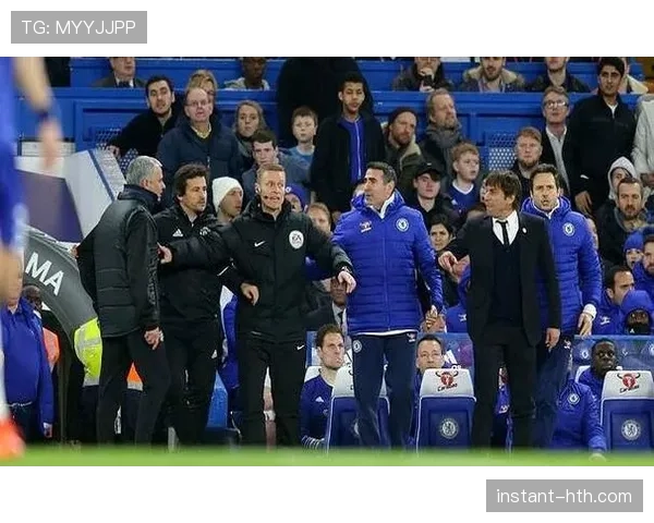 穆帅重返切尔西，蓝军开启全新篇章