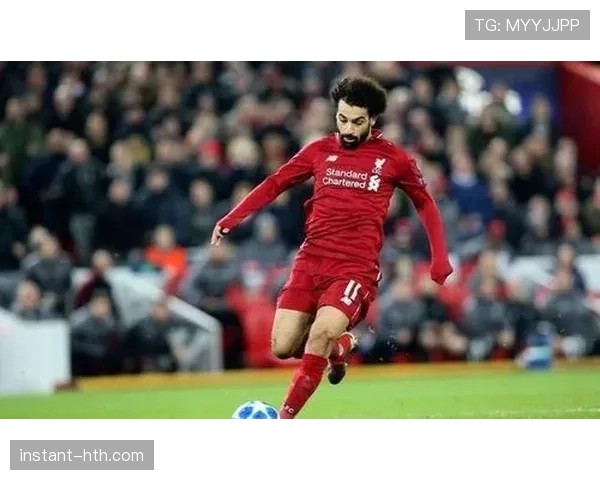 萨拉赫与阿扎尔：同代英超第一边锋的数据与战术影响力分野