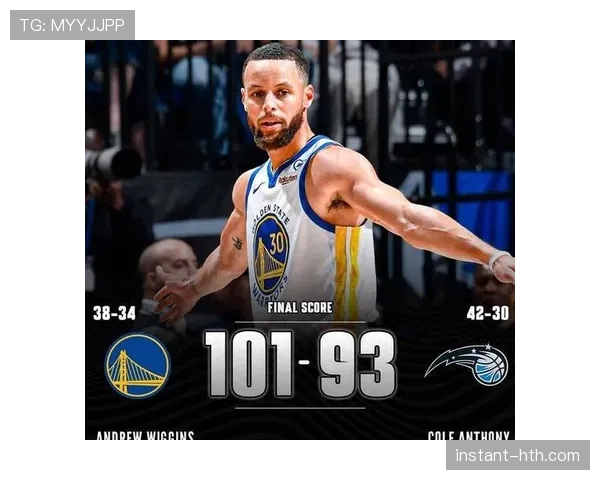 威金斯无球切入为库里拉开空间改变进攻负载