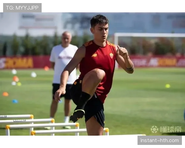 迪巴拉训练完直接去吃冰淇淋，这自律人设是假的吧？